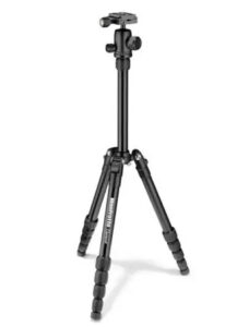 Manfrotto Travel Tripod