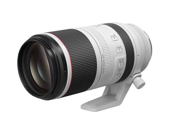 Canon 100-400